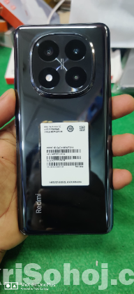 Redme note 14 pro plus